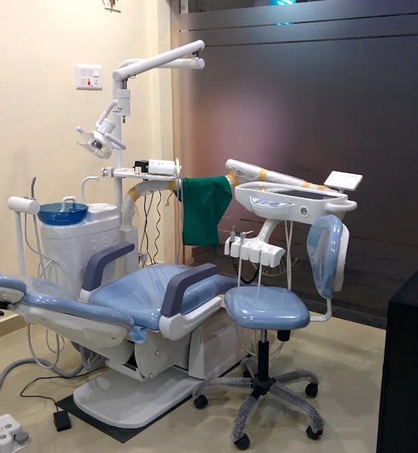 T 32 Multispeciality Dental Clinic, photo 2