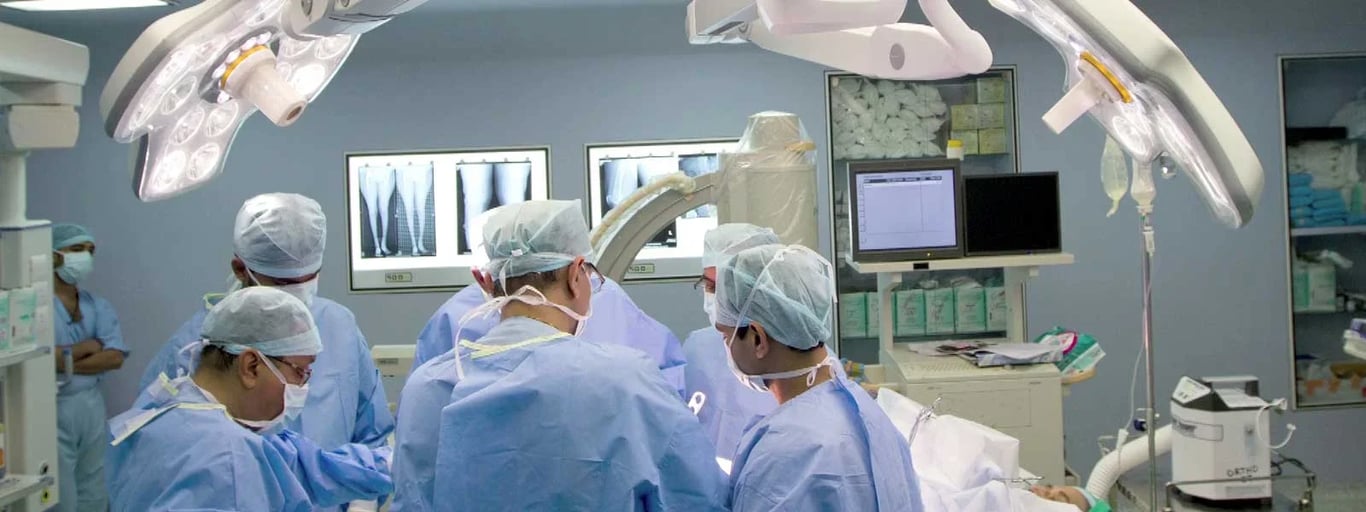 Devan Hospital, photo 2