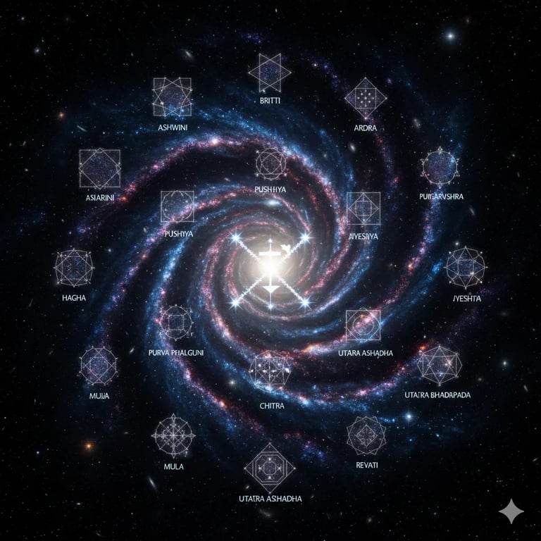 Parashari Divine Visions, photo 3