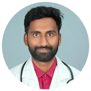 Dr Jaya Sandesh, photo
