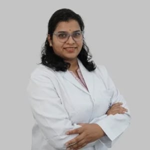 Dr Darga Shanti Laxmi, photo