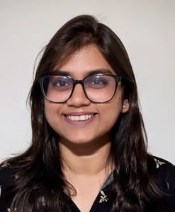 Dr Siddhi Mahambre, photo