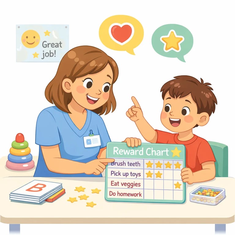 🍃NURTURE - Child Development Center, photo 3