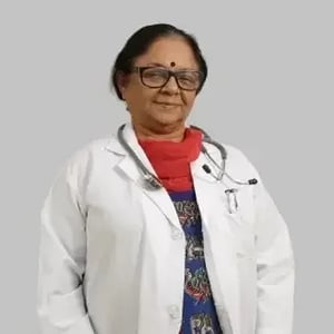 Dr Aneel Kaur, photo