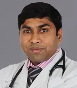 Dr Vishwanath Gella, photo