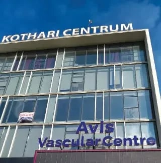 Avis Vascular Centre, photo 2