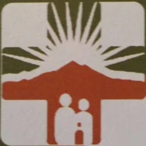Bushra Hospital logo