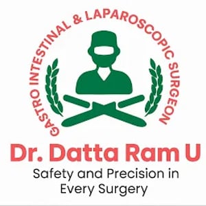 Dr Datta Ram 's Chinmaya Gastro & Surgery Clinic logo