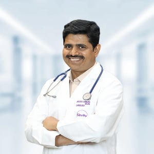 Dr K Siva Sankara, photo