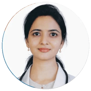 Dr Srinidhi, photo