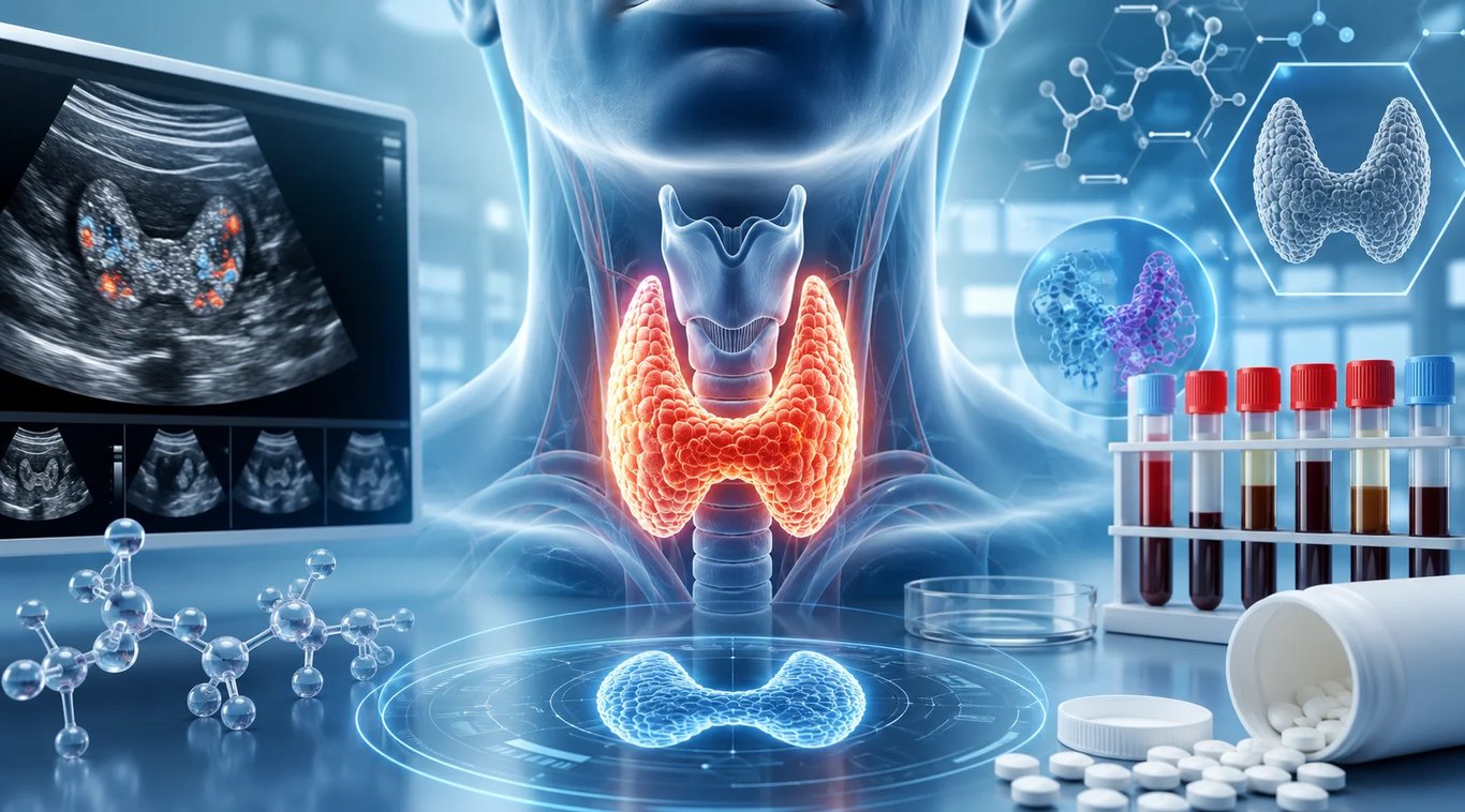 Dr. Surendra’s Endocrine Super Speciality Center, photo 3