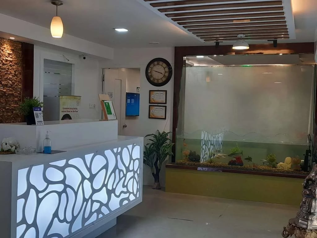 ReDefine, photo 2