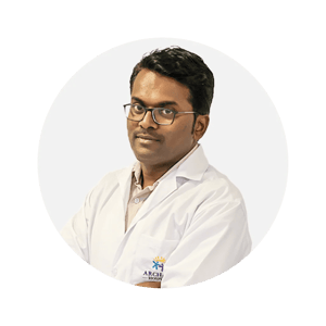 Dr S. Kranthi Kumar Reddy, photo