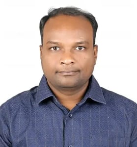 Dr VARUN KUMAR G, photo