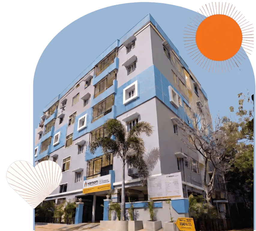 Varnam Child Development Centre, photo 2