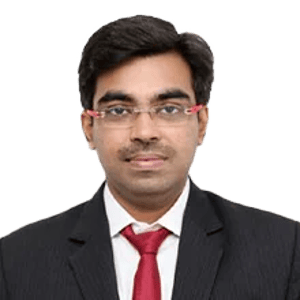 Dr V Nagarjuna Maturu, photo