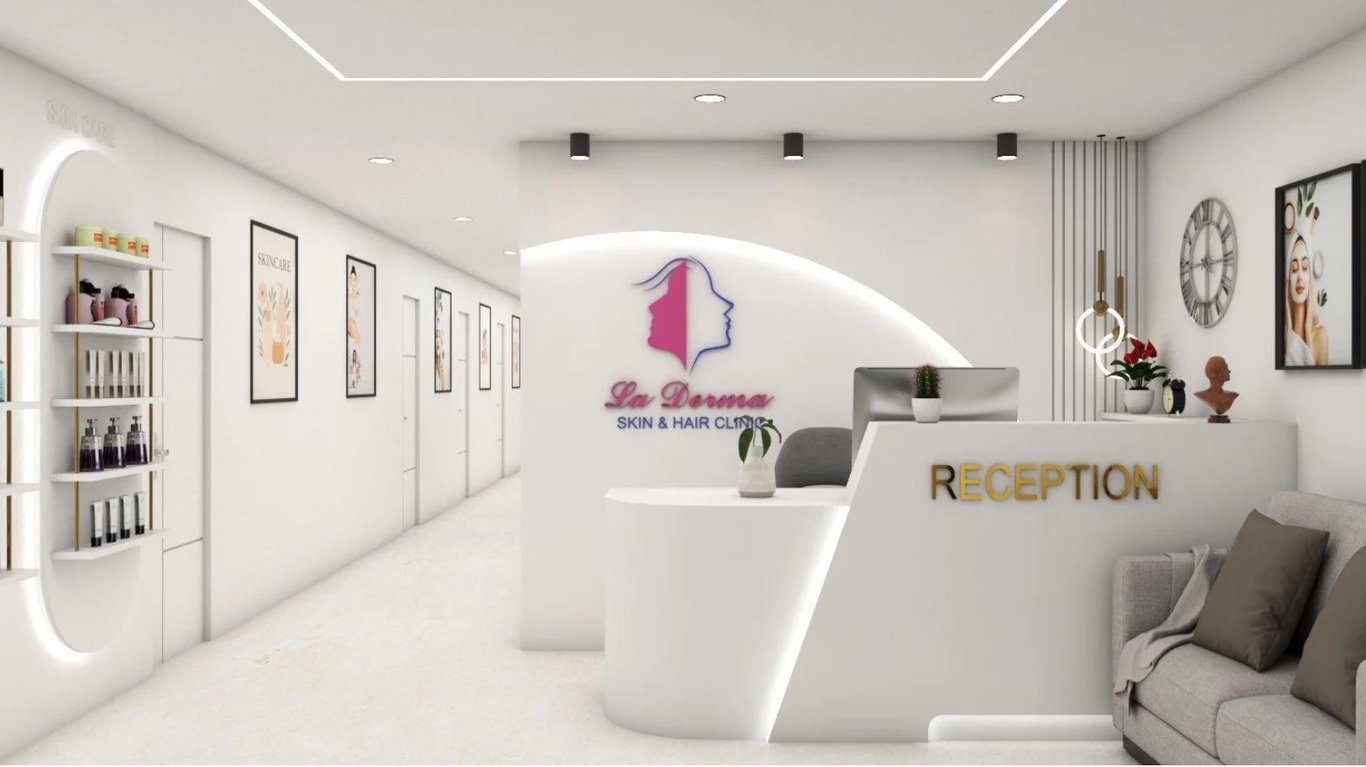 La Derma Skin & Hair Clinic, photo 2