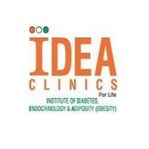 IDEA Clinics logo
