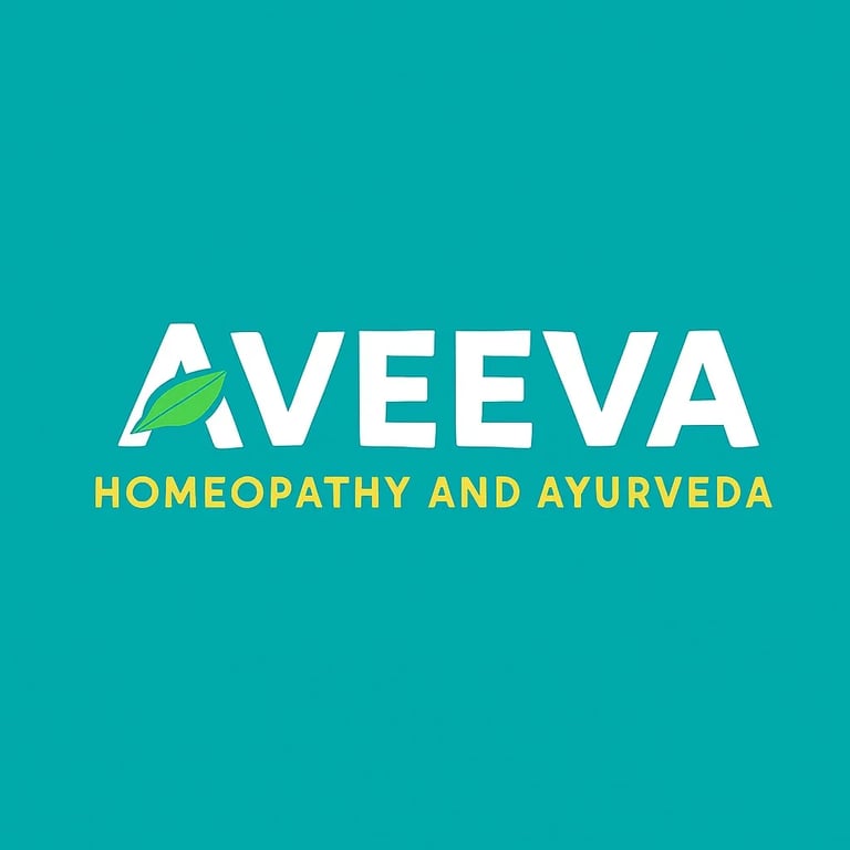 AVEEVA Homeopathy and Ayurveda Clinic, photo 2