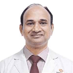 Dr Tokala Surender Reddy, photo