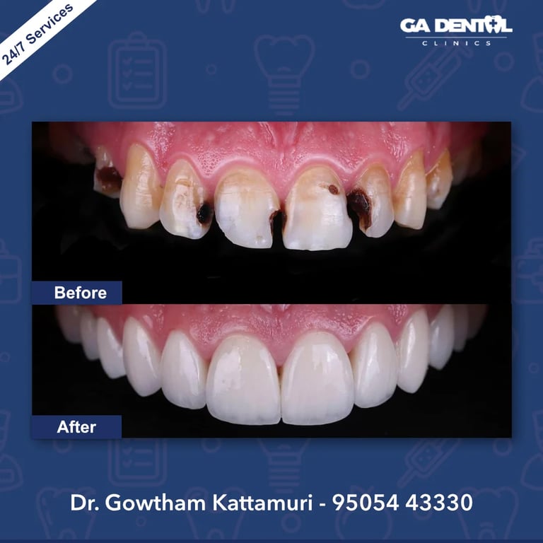 GA Dental Clinic, photo 2