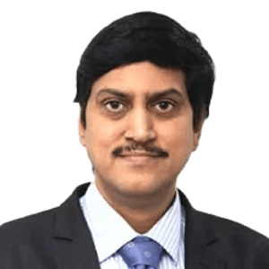 Dr KVSSRK Sastry, photo