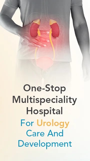 MedOne Hospitals | Urology Hospital in Kompally Secunderabad, photo 2