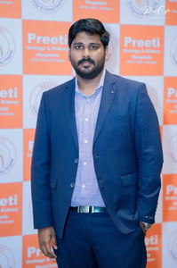 Dr R Vijai, photo
