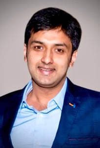 Dr Sai Kalyan, photo