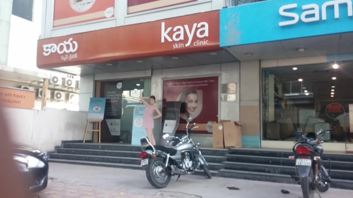Kaavya Skin Clinic & Beauty Care, photo
