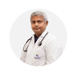 Dr B. Gowri Sankar, photo