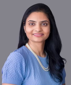 Dr Sujana Priya, photo
