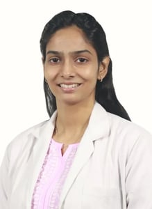 Dr Padma Priya, photo