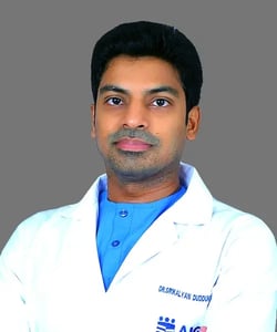 Dr Sri Kalyan, photo