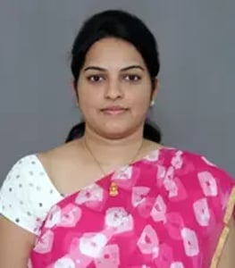 Dr Kucherlapati Deepika, photo