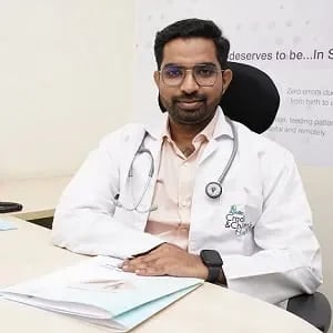 Dr Shiva Kumar Reddy, photo