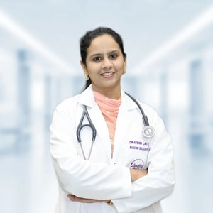 Dr Afshin Lateef, photo