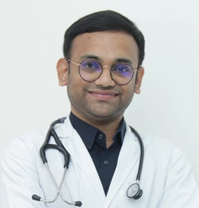 Dr Vamsi Krishna Vaddi, photo
