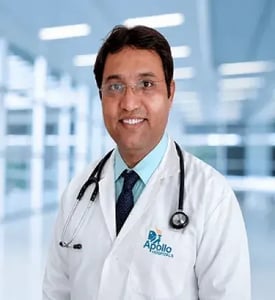 Dr Bhanu Prasad K, photo