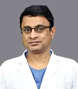 Dr Balachandran Palat, photo