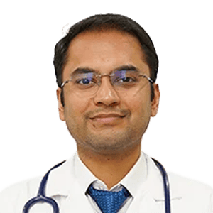 Dr Shikhar Kumar, photo