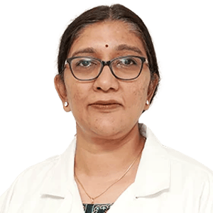 Dr Rukmini Mridula Kandadai, photo