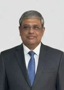 Dr P. Sivaram, photo