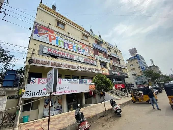 Pinnacle Blooms Network® – Hayathnagar, photo 2