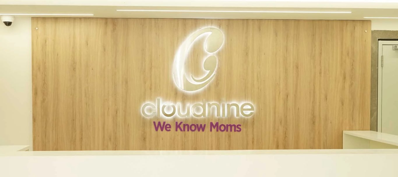 Cloudnine IVF Center in Hitech City, photo 3