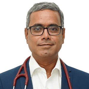 Dr K. Ashok Kumar, photo