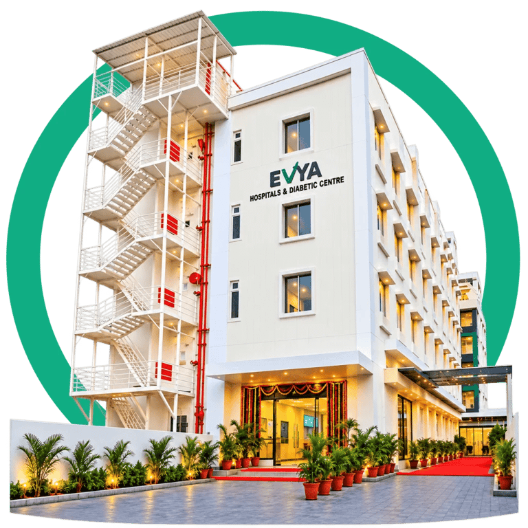 Evya Hospitals, photo 2