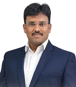 Dr S. Venkateswarlu, photo