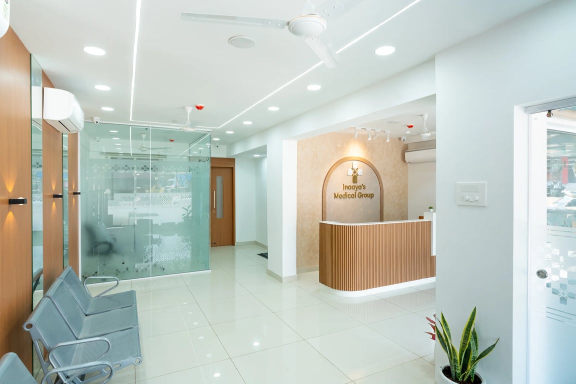 Inaaya's Medical Group, photo 2