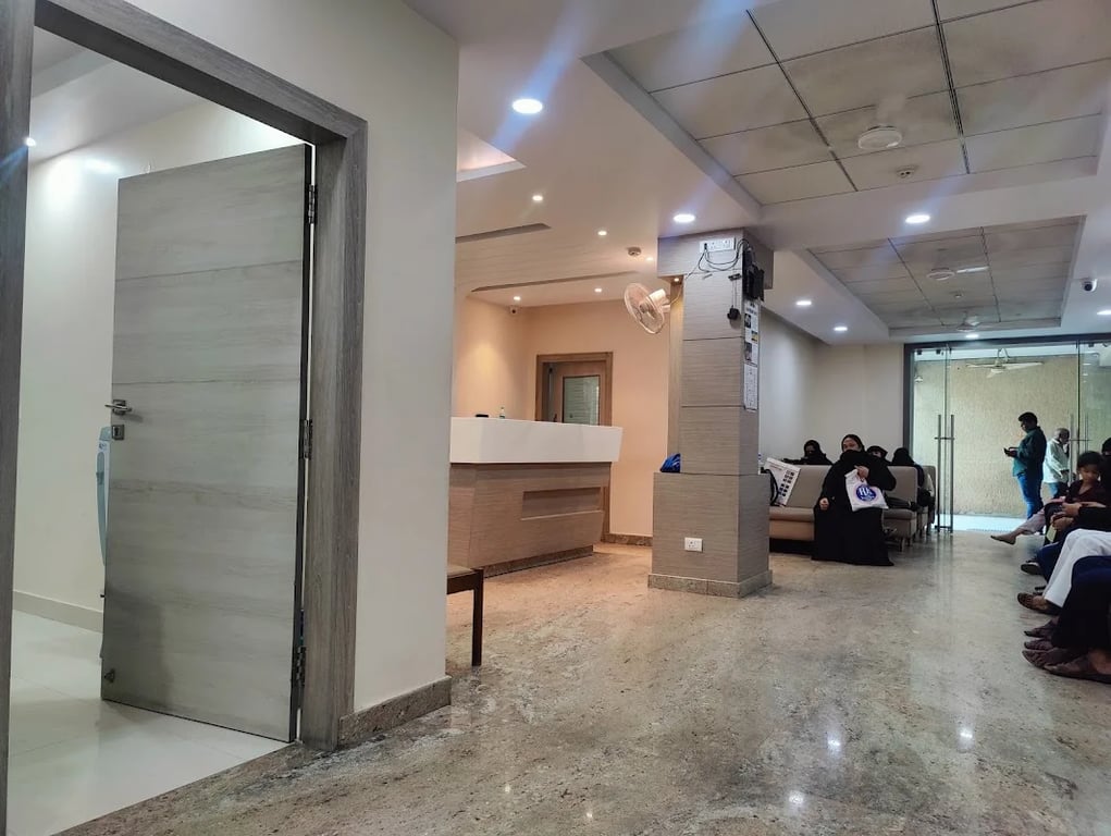 Dr Dounde's ENT Care Centre, photo